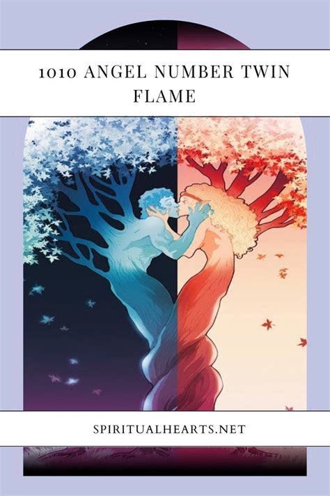 1010 meaning twin flame separation|1010 Angel Number Meaning Twin Flame